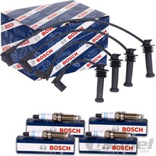 CANDELE BOSCH + CAVO