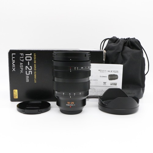Panasonic leica vario - dg,