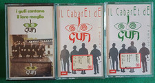 I GUFI 3 Musicassette