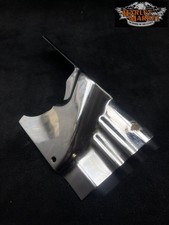 Cover laterale cambio-motore