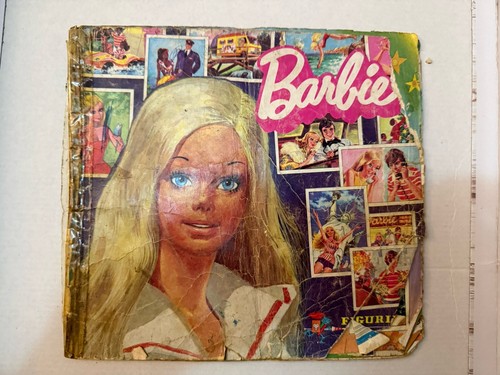 Album figurine panini - di, '