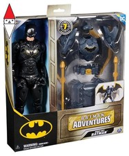 ACTION FIGURE SPIN-MASTER