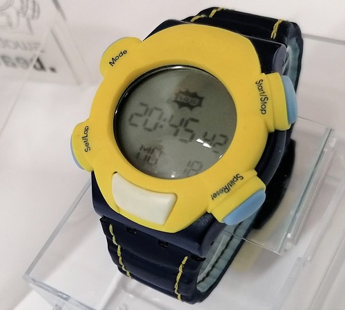 Swatch beat 1998 sqn101 - beat,