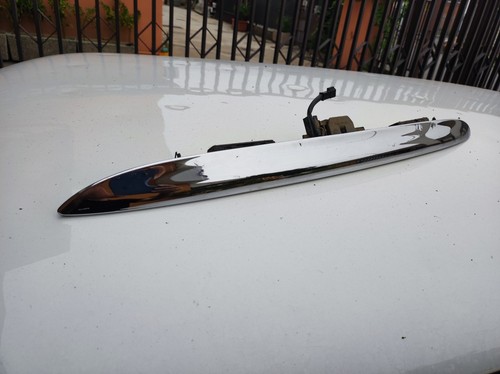 Maniglione per portellone - , mini