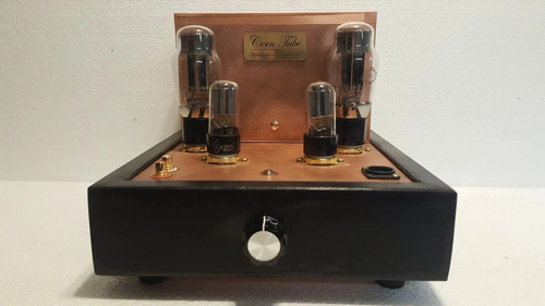 Amplificatore lampada tubolare