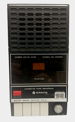 Sanyo m1503 portable - m1503,