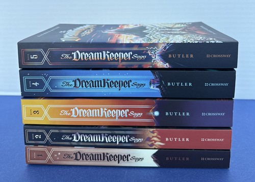 Lot trade books - lot, pb