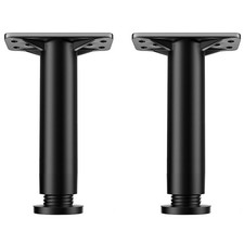 2X Trave del Letto Regolabile