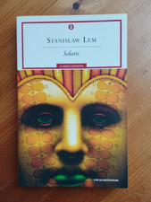 Solaris - Stanislaw Lem -