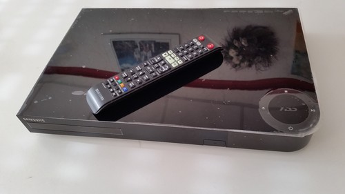 Samsung f8500 registratore - bd-f8500,