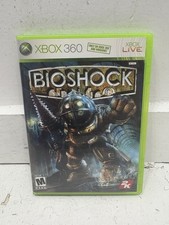 BioShock 2 (Microsoft Xbox