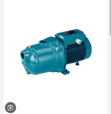 POMPA MOTORE AUTODESCANTE