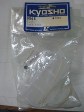 KYOSHO BS65 FUEL TANK TURBO