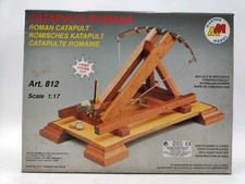 Mantua Model Catapulta Romana