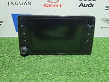 DISPLAY MULTIFUNZIONE CITROEN