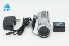 Videocamera digitale JVC