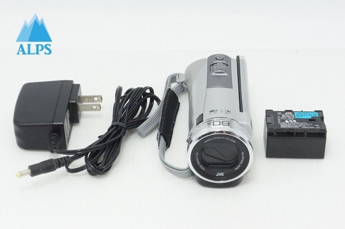 Videocamera digitale jvc - videocamera,