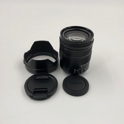 Panasonic leica vario - dg,