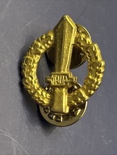 Distintivo PNF Partito