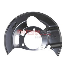 Paraspruzzi Metzger disco