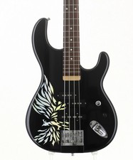 Electric Bass Guitar Killer