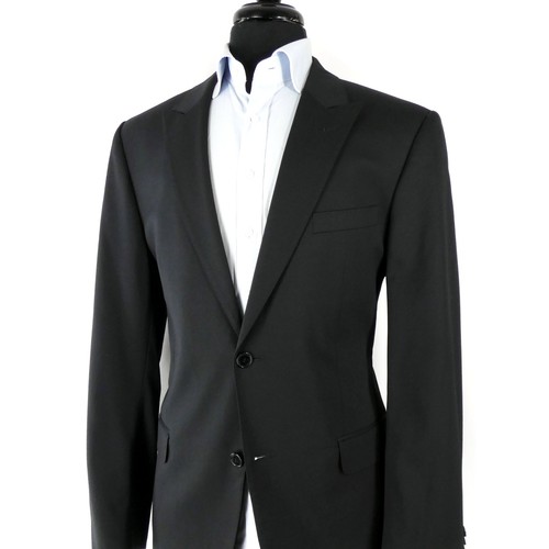 Blazer versace collection - blazer, peak