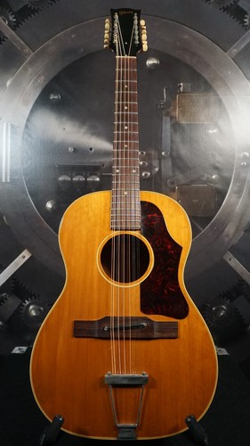 1965 gibson 12n usa - 1965,