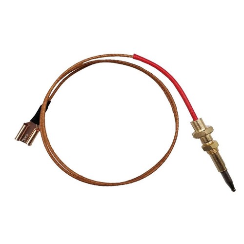 Termocoppia 650 per inserti - 650,
