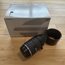 Olympus Zuiko Digital ED