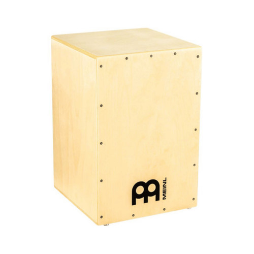 Cajon professionale meinl - cajon,