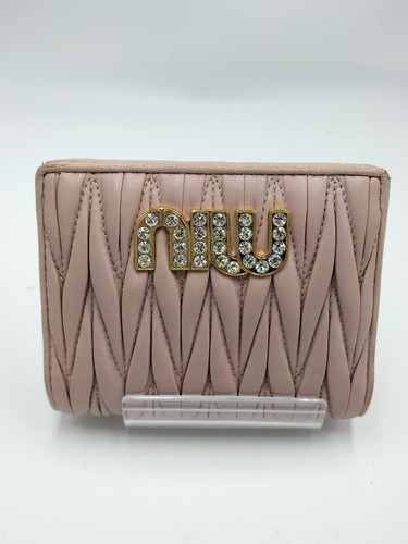 Autentico miumiu matelasse - miumiu,