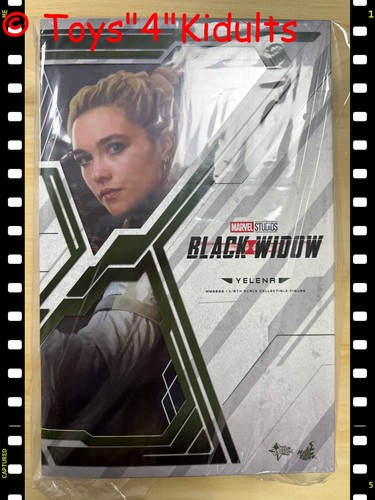 Modellino hot toys - hot,