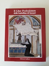 IL LIBER PROFESSIONUM DELLE
