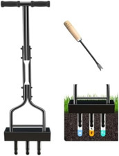 Aeratore Prato, Arieggiatore