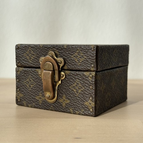 Louis vuitton monogram ring - vuitton,