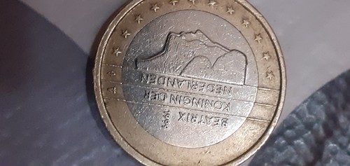 Moneta rara euro finlandia - rara,