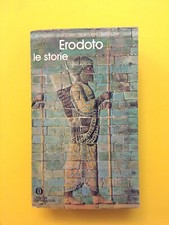 Le storie-di Erodoto-libro