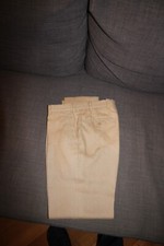 Trousers Cavour 100% linen Made in Italy
