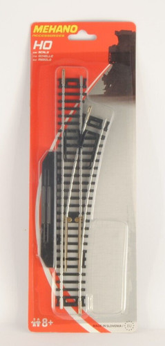 Mehano f283 scambio manuale - scambio,
