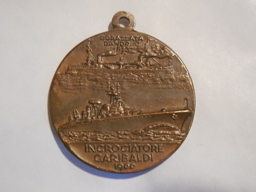 Medaglia incrociatore nave - incrociatore,