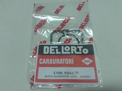 Serie guarnizioni carburatore - serie,
