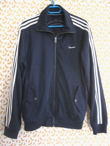 Veste adidas originals - originals, vespa