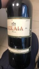 Bottiglia Di Vino - Solaia