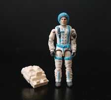 ACTION FIGURE HASBRO VINTAGE
