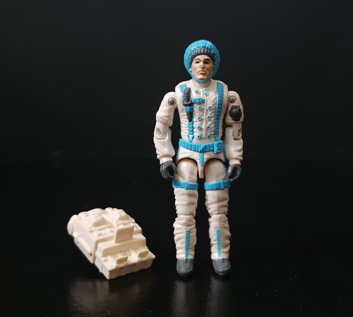 Action figure hasbro vintage - action,