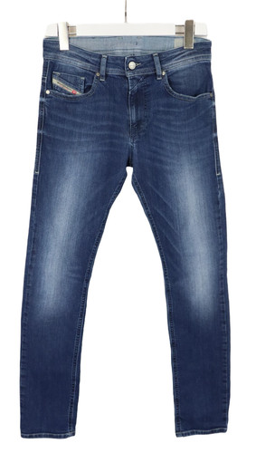 Jeans diesel thommer slim - thommer-j,