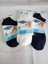 6 paia fantasmini Pompea