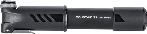 Topeak mountain twin turbo - mountain, tt