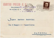 8285 PALERMO MATTA PULEO