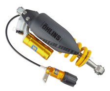 Bmw R 1200 Gs Adventure 2006 > 2013 Ohlins Ammortizzatore Ttx 36 39 Adv Bm 678
